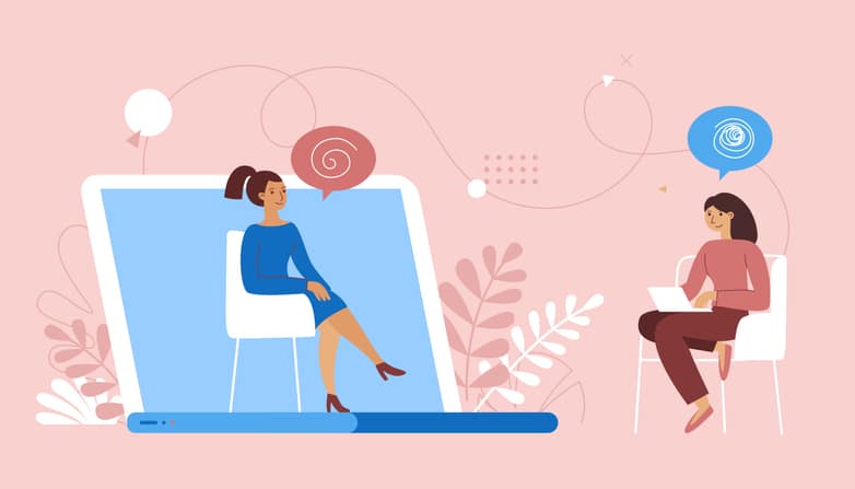What is Individual Counselling or Online Psychotherapy Ontario? Online Psychotherapy Ontario involves one-on-one sessions between a therapist and a client.