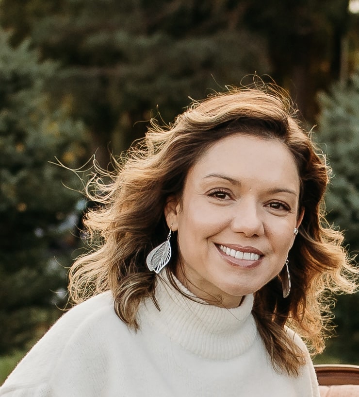 image1 (1) (1) Daniela Violo is a Registered Psychotherapist (Qualifying) and offers Online Therapy throughout Ontario