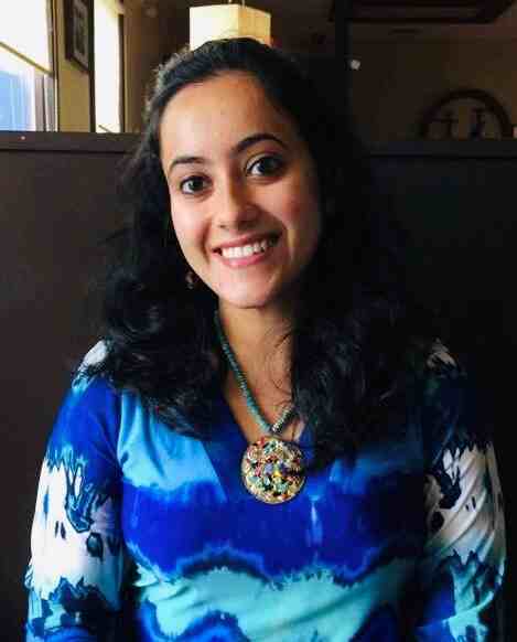 main-1 (2) Mithila Ballal - Registered Psychotherapist, MSc, MA, RP, R-DMT